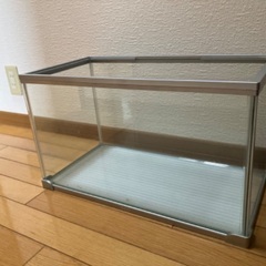 52×27×30 36L水槽
