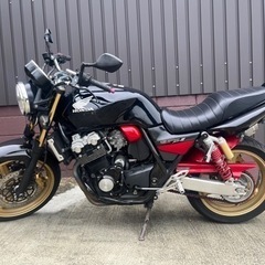 HONDA cb400sf