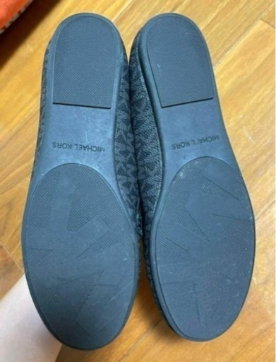 マイケルコース ローファー 23.5cm