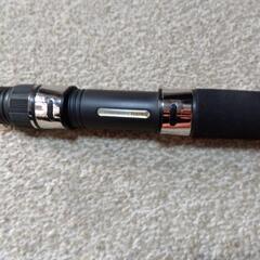DAIWA SHOT VIPER(ショットバイパー)美品の画像