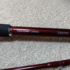 DAIWA SHOT VIPER(ショットバイパー)美品の画像