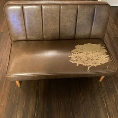 unicoWYTHEワイスベンチソファセット