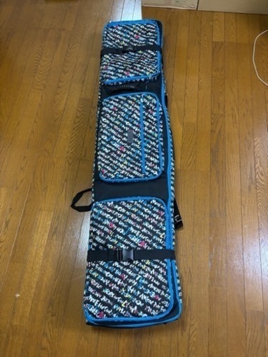 スノーボード　フルセット