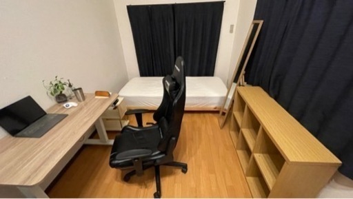 【新生活応援セット】ベッド〜家電まで全てセットの価格です