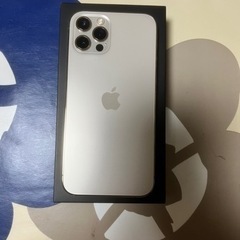 iPhone12pro 128gb