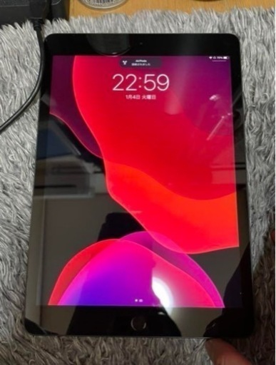 iPad 32GB 第7世代