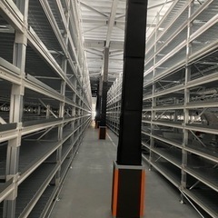 鍛治工、機械工募集の画像