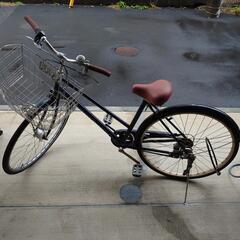 自転車
