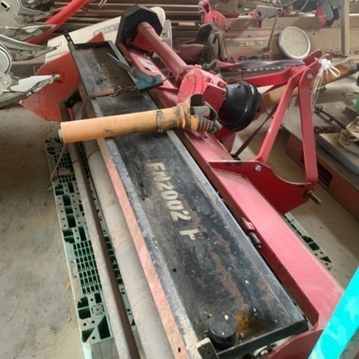 ニプロフレールモアFN2002F値下げ30→28万円