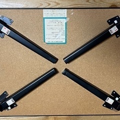 きかんしゃトーマス テーブル 座卓　お子様サイズの画像