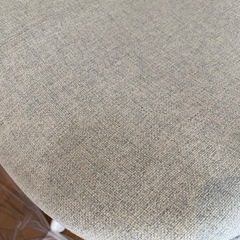 IKEAデスクワーク用チェアの画像
