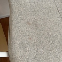 IKEAデスクワーク用チェアの画像