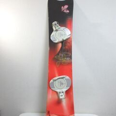 Kissmark キスマーク スノーボード 板　 146cm 　...