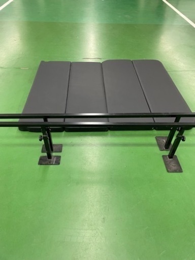 ハイエースベッドキット