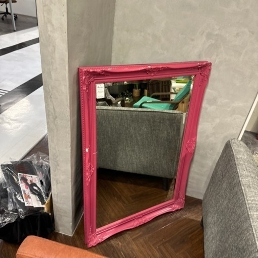 豪華鏡 アンティーク調 壁掛け鏡 壁掛け ．壁掛けミラー ウォールミラー