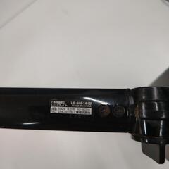 TWINBIRD LE-H618型 LEDライトの画像