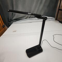 TWINBIRD LE-H618型 LEDライトの画像