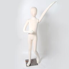 キッズ用　140cm フレキシブルトルソーの画像