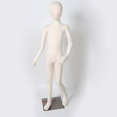 キッズ用　140cm フレキシブルトルソーの画像