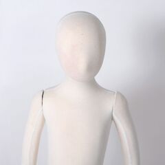 キッズ用　140cm フレキシブルトルソーの画像