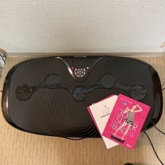 ドクターエアー3D スーパーブレードS の画像