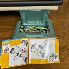ケネックス(K'NEX)