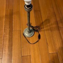 電気スタンド　ローラースレイの画像
