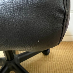 カインズ　昇降チェアの画像