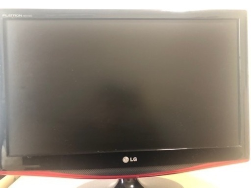 23インチ液晶モニター
