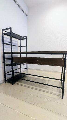 LOWYA パソコンデスク レギュラータイプ