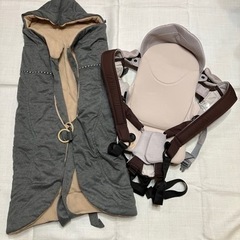 赤ちゃん用品✯5点セットの画像