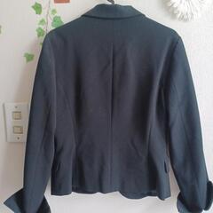 💖【美品】黒ジャケットMサイズの画像