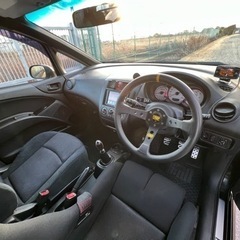 コルトラリーアートバージョンR Z27AG 5MT 車検R6.7の画像