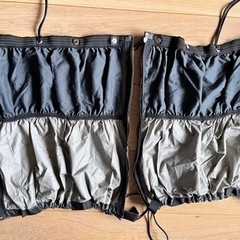 PAINE レインスパッツ　ゴアテックスの画像