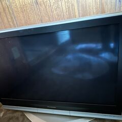 液晶テレビ無料でお譲りします！