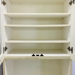 🎉新生活応援🎉キッチン 収納棚 食器棚 の画像