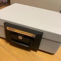 [美品]金庫売ります。