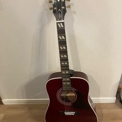Epiphone ギター　美品の画像