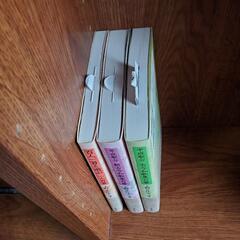 和歌集　3冊セットの画像