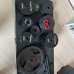 家トレ、フィットネス、筋トレに