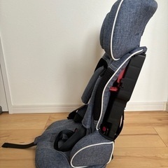 チャイルドシートお売りしますの画像