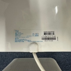 空気清浄機　Blue ブルーエア Pure ピュア 221の画像