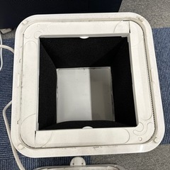 空気清浄機　Blue ブルーエア Pure ピュア 221の画像