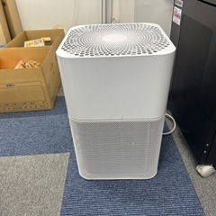 空気清浄機　Blue ブルーエア Pure ピュア 221の画像