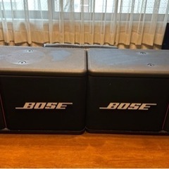 BOSE 301-AV MONITOR