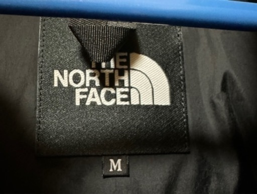 THE NORTH FACE nuptse jacket