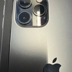香港版 iPhone 12 Pro 256GB グラファイト SIMフリー