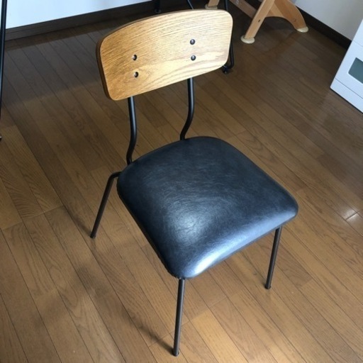 ジャーナルスタンダードファニチャー　ヘンリーチェア