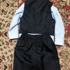 男の子用 紳士服 95cm
