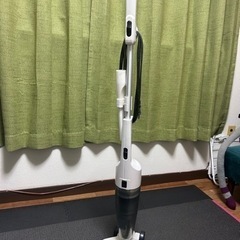 TWINBIRD TC-E123型の画像